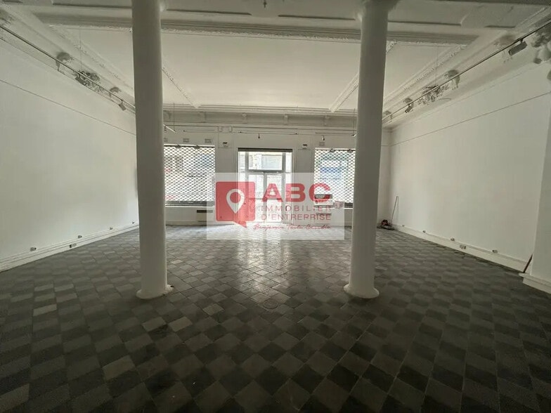 Local commercial dans Béziers à vendre - Photo intérieure – Image 2 sur 10