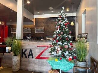 Plus de détails pour 47810 Warm Springs Blvd, Fremont, CA - Local commercial à louer