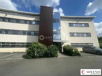 Plus de détails pour Bureau à vendre
