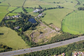 Plus de détails pour 77 M, Newton Mearns - Terrain à vendre