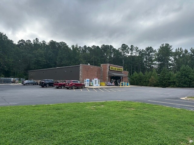 22 Berkeley Rd, Carlton, GA à vendre - Photo de l’immeuble – Image 2 sur 4