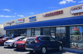 Plus de détails pour 9059-9079 Van Nuys Blvd, Panorama City, CA - Local commercial à louer