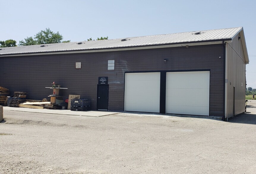 995841 Mono-Adjala Tline, Rosemont, ON à vendre - Photo de l’immeuble – Image 3 sur 17