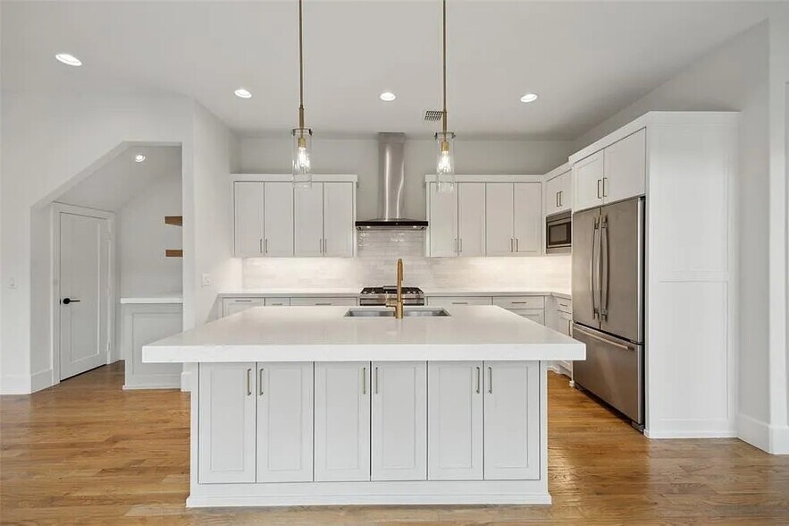 5614 Anita St, Dallas, TX à vendre - Photo de l’immeuble – Image 2 sur 19