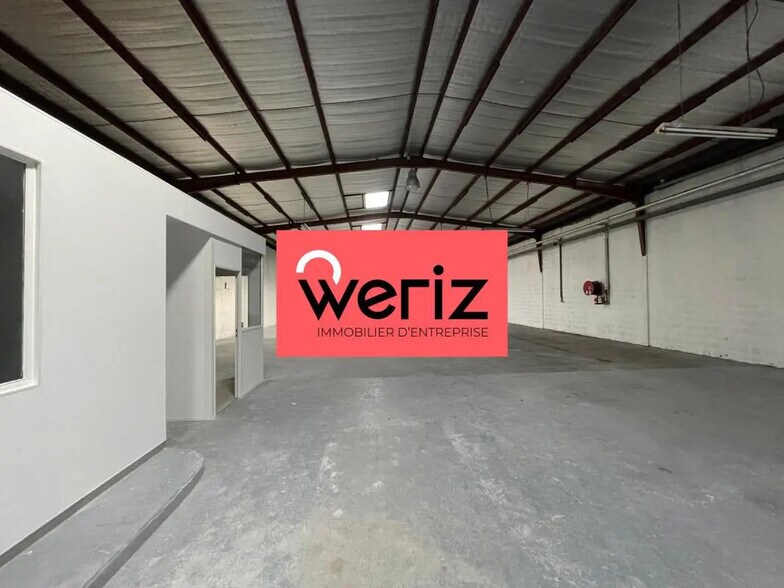 Bureau dans Vitrolles à louer - Photo intérieure – Image 3 sur 9