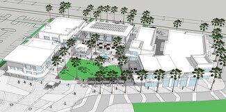 Plus de détails pour Narcoossee Rd, Orlando, FL - Local commercial à louer