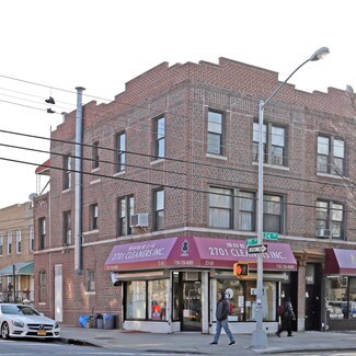 Plus de détails pour 27-01 24th Ave, Astoria, NY - Local commercial à louer