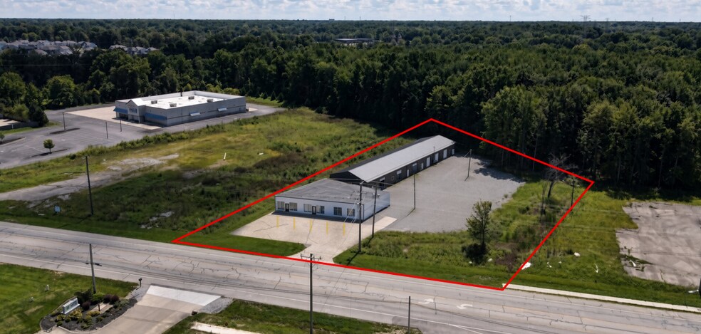 1305 State Route 28, Milford, OH à louer - Photo de l’immeuble – Image 2 sur 30