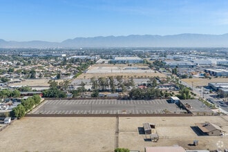 2776 S Lilac Ave, Bloomington, CA - Vue aérienne vue de carte - Image1