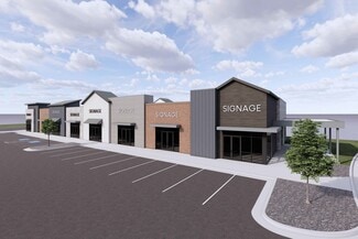 Plus de détails pour 12296 W Bounty Ln, Star, ID - Bureau/Local commercial, Local commercial à louer