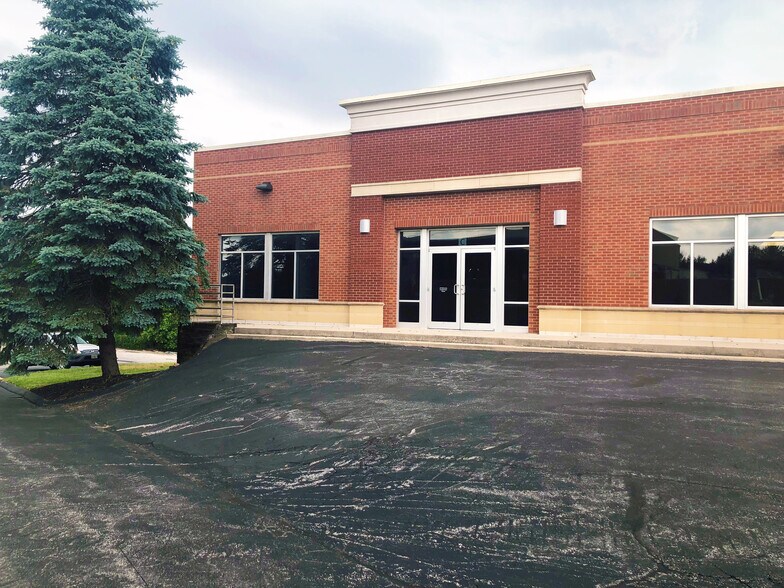 2901 Dede Rd, Finksburg, MD à louer - Photo de l’immeuble – Image 3 sur 5