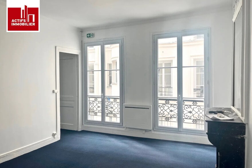 Bureau dans Paris à louer - Photo de l’immeuble – Image 3 sur 19