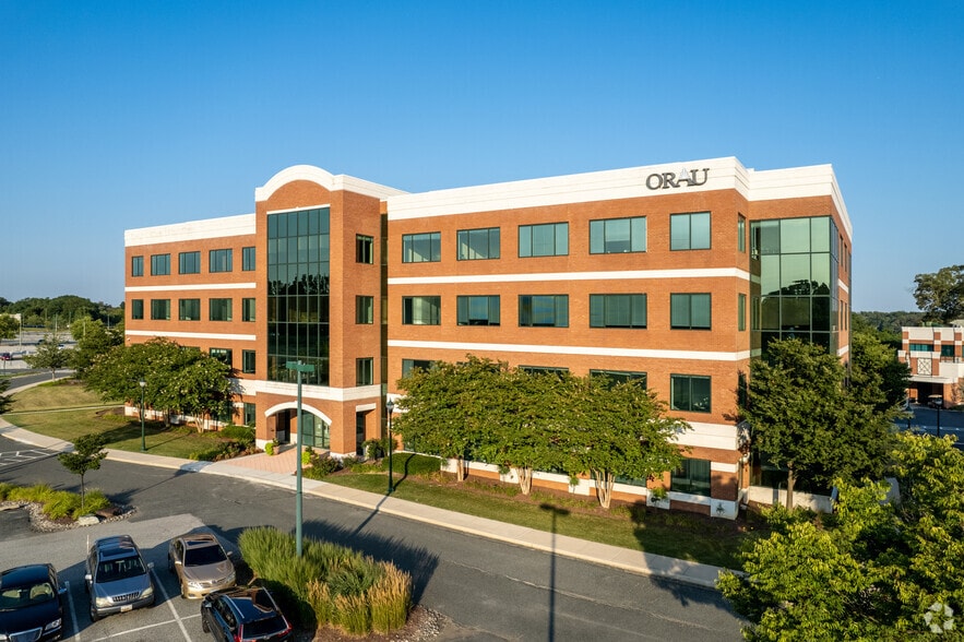 4692 Millennium Dr, Belcamp, MD à louer - Photo de l’immeuble – Image 3 sur 35