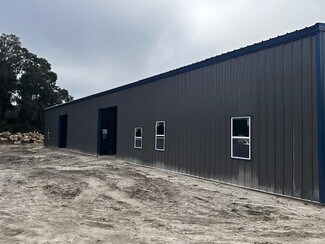 Plus de détails pour 20981 US-27, Williston, FL - Industriel/Logistique à vendre