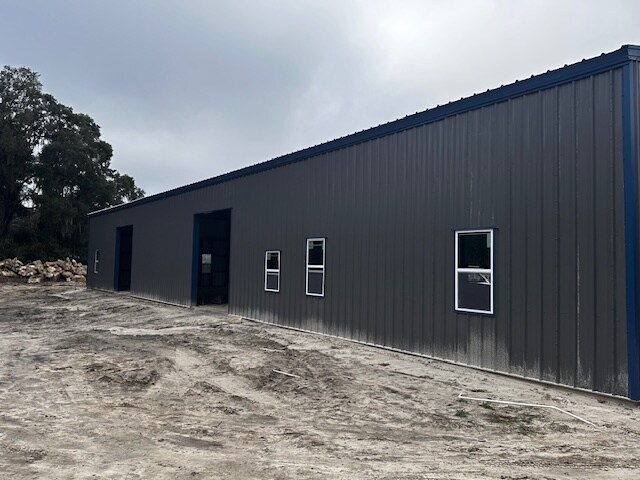 20981 US-27, Williston, FL à vendre Photo principale– Image 1 sur 5