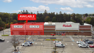 Plus de détails pour 601 Baltimore Pike, Springfield Township, PA - Local commercial à louer