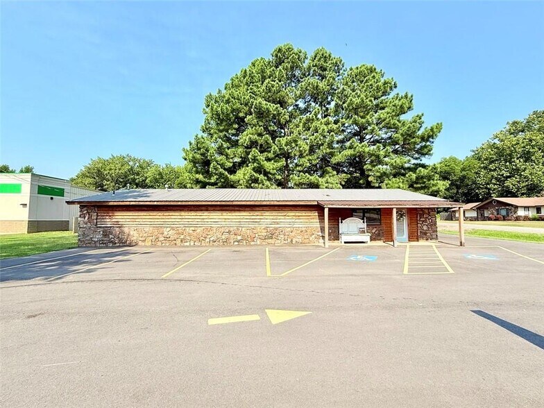 11442 SR 27, Hector, AR à vendre - Photo de l’immeuble – Image 3 sur 34