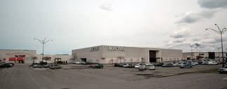 Plus de détails pour 654 Millcreek Mall, Erie, PA - Local commercial à louer