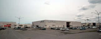 Plus de détails pour 654 Millcreek Mall, Erie, PA - Local commercial à louer