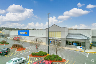 Plus de détails pour 150-200 Concord Commons Pky SW, Concord, NC - Local commercial à louer