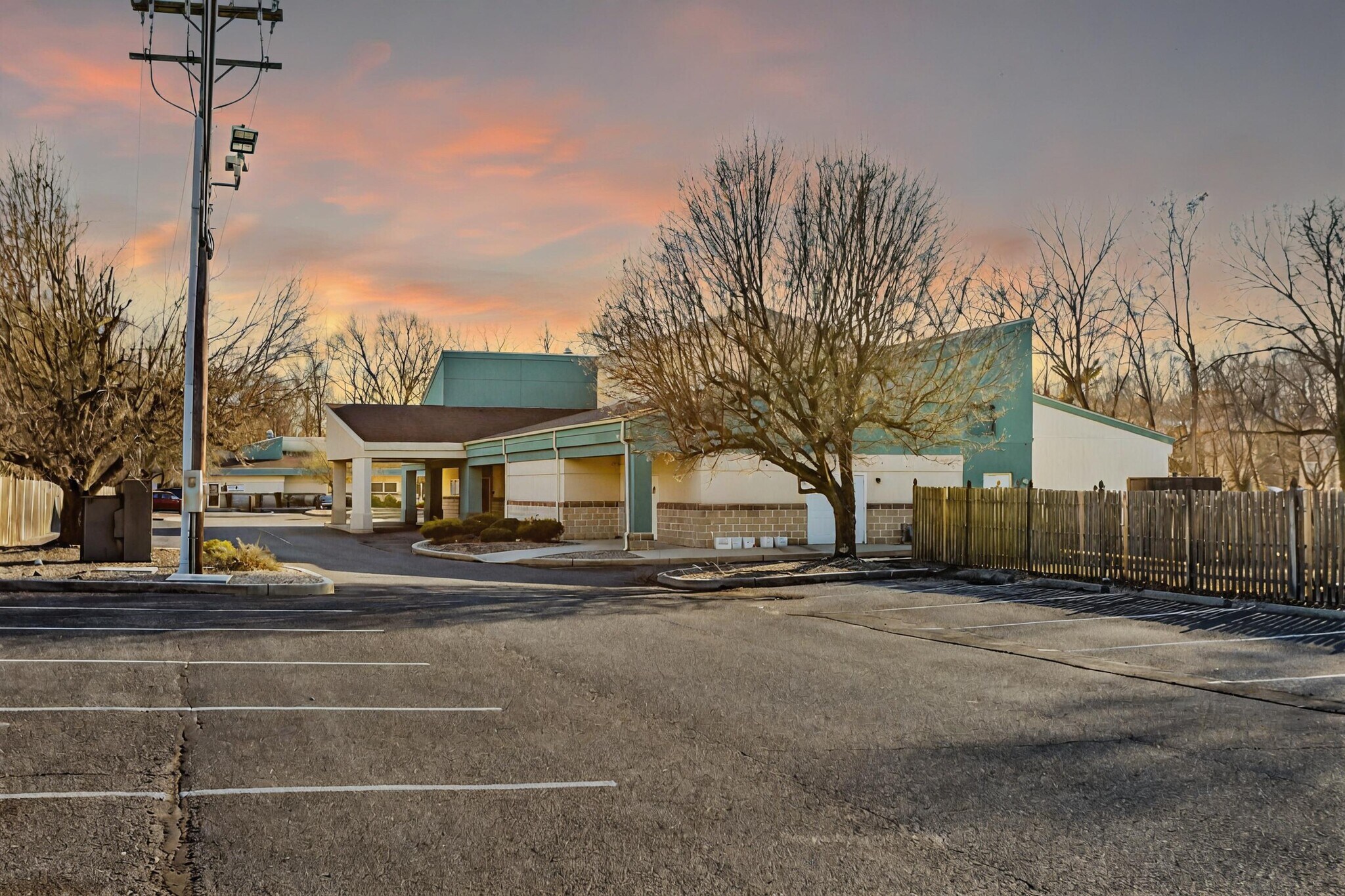 1133 E Chestnut Ave, Vineland, NJ à vendre Photo principale– Image 1 sur 10