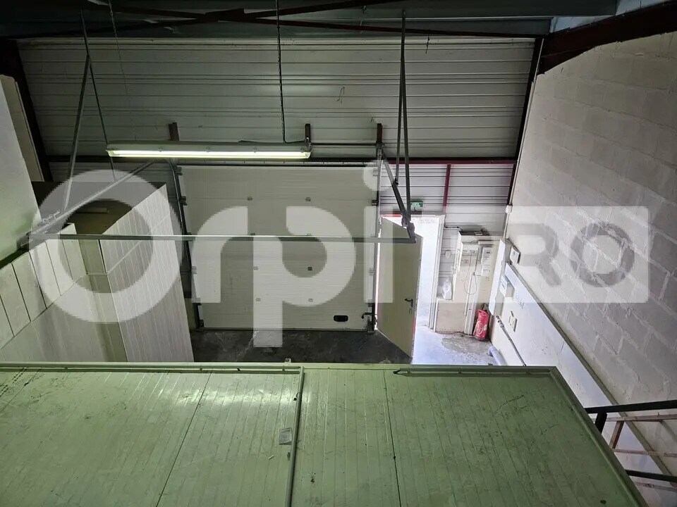 Local d’activités dans Cestas à louer Photo de l’immeuble– Image 1 sur 12