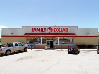 Plus de détails pour 70 NM-371, Thoreau, NM - Local commercial à vendre