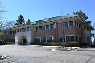 Plus de détails pour 29800 Middlebelt Rd, Farmington Hills, MI - Bureau à louer