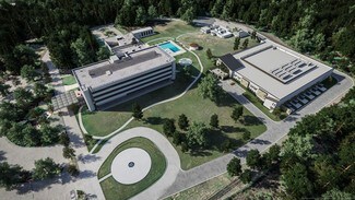 Plus de détails pour 550 Club Dr, Montgomery, TX - Bureau à louer