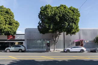 Plus de détails pour 5934 Temple City Blvd, Temple City, CA - Local commercial à vendre