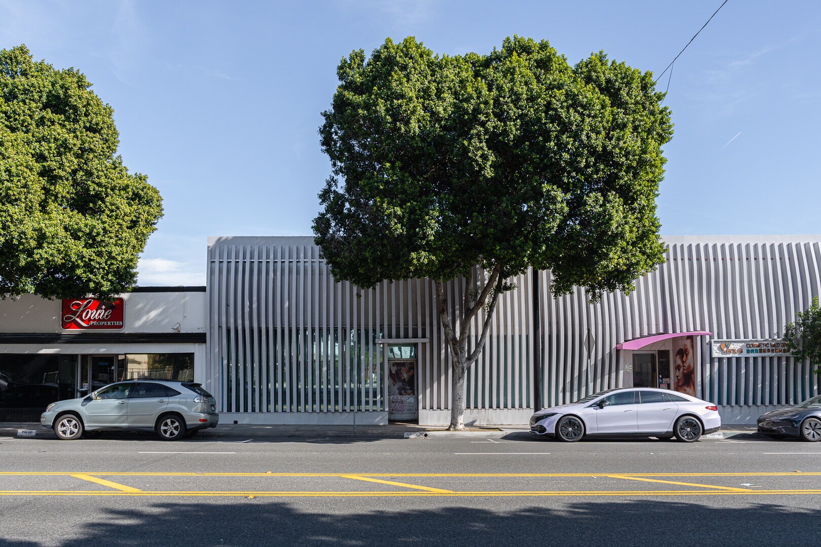 5934 Temple City Blvd, Temple City, CA à vendre Photo principale– Image 1 sur 20