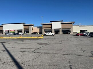Plus de détails pour 4100 S Redwood Rd, Salt Lake City, UT - Local commercial à louer