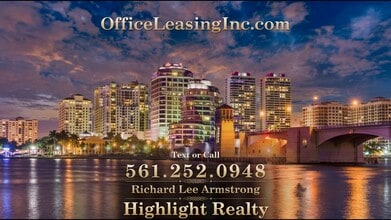 7100 W Commercial Blvd, Lauderhill, FL à louer - Vidéo sur l’annonce professionnelle