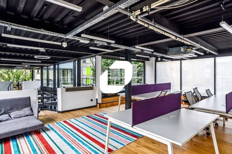 Bureau dans Paris à vendre Photo de l’immeuble– Image 1 sur 15