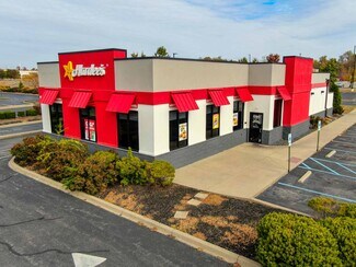 Plus de détails pour 2740 Allison Ln, Jeffersonville, IN - Local commercial à louer