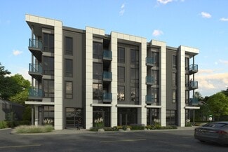 Plus de détails pour 2465 NE Alberta St, Portland, OR - Logement à vendre