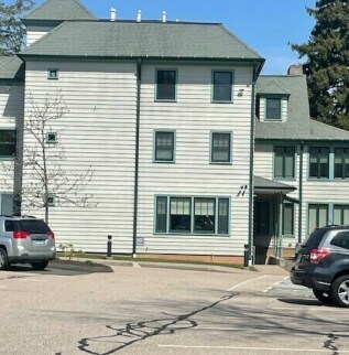 637-639 Park Rd, West Hartford, CT à vendre - Photo de l’immeuble – Image 2 sur 10