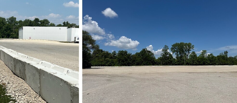 4310 Stout Field North Dr, Indianapolis, IN à louer - Photo de l’immeuble – Image 2 sur 3