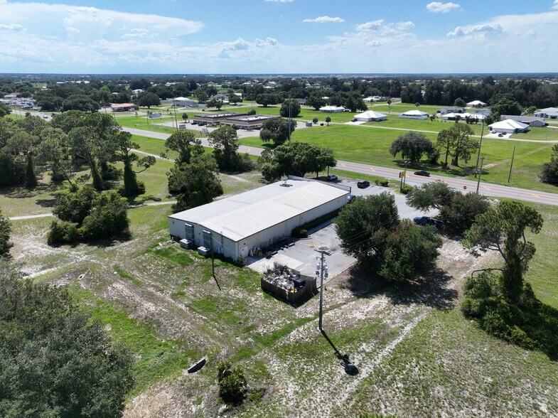 6013 Us Highway 98, Sebring, FL à vendre - Photo de l’immeuble – Image 3 sur 5