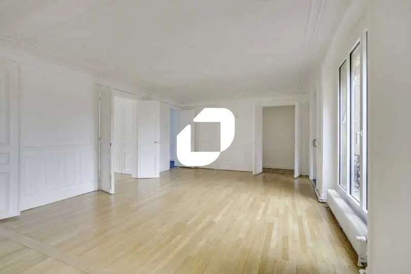 Bureau dans Paris à louer - Photo de l’immeuble – Image 1 sur 17