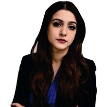 Rida Kazmi