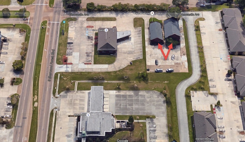 11603 Newcastle Ave, Baton Rouge, LA à vendre - Photo de l’immeuble – Image 3 sur 50