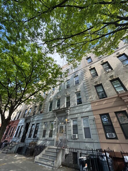 5015 4th Ave, Brooklyn, NY à vendre - Aérien – Image 1 sur 5