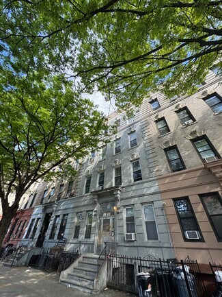 Plus de détails pour 5015 4th Ave, Brooklyn, NY - Logement à vendre