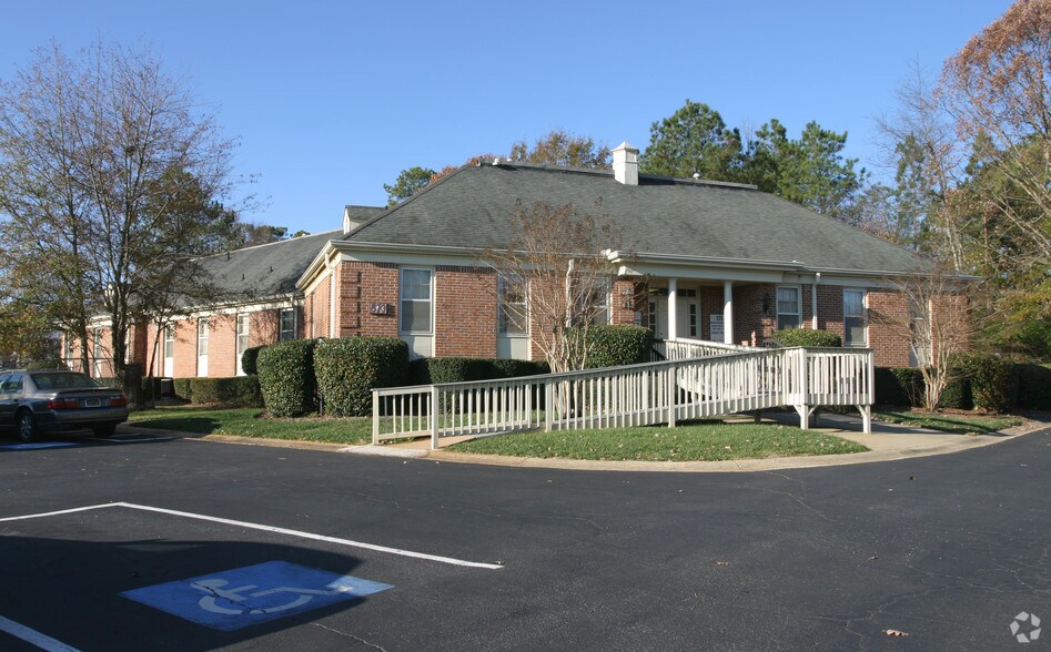 577 Concord Rd SE, Smyrna, GA à vendre - Photo principale – Image 1 sur 8