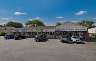 Plus de détails pour 1951 Highway 33, Trenton, NJ - Local commercial à louer