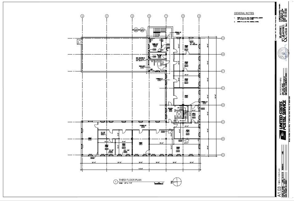 27 Masonic St, New London, CT à louer Plan d’étage– Image 1 sur 1