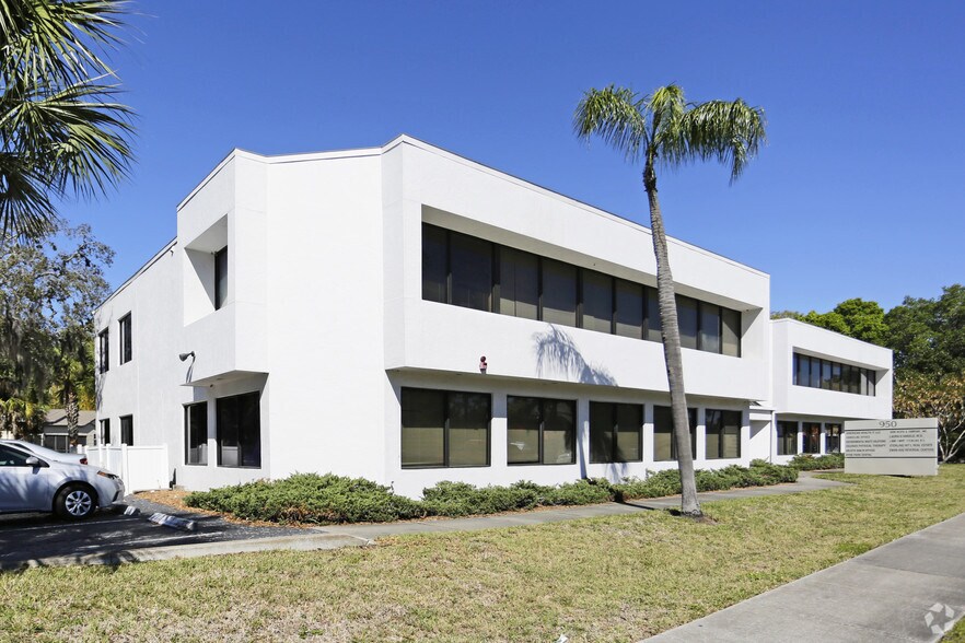 950 S Tamiami Trl, Sarasota, FL à louer - Photo principale – Image 1 sur 16