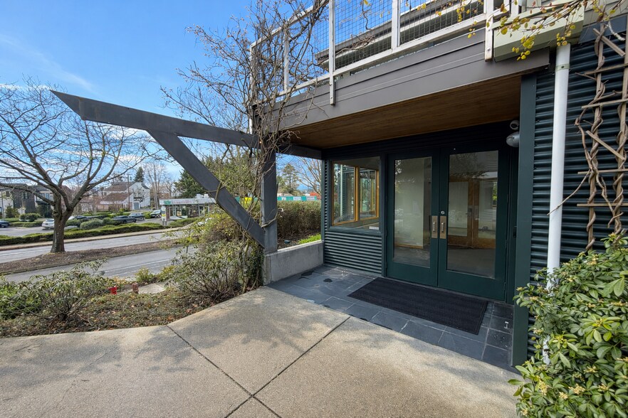 1414 Market St, Kirkland, WA à louer - Photo de l’immeuble – Image 3 sur 6