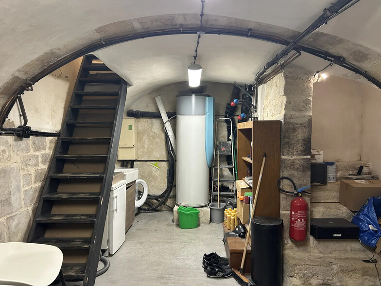 34 Rue Saint-Louis En L'Ile, Paris à vendre - Photo de l’immeuble – Image 2 sur 3